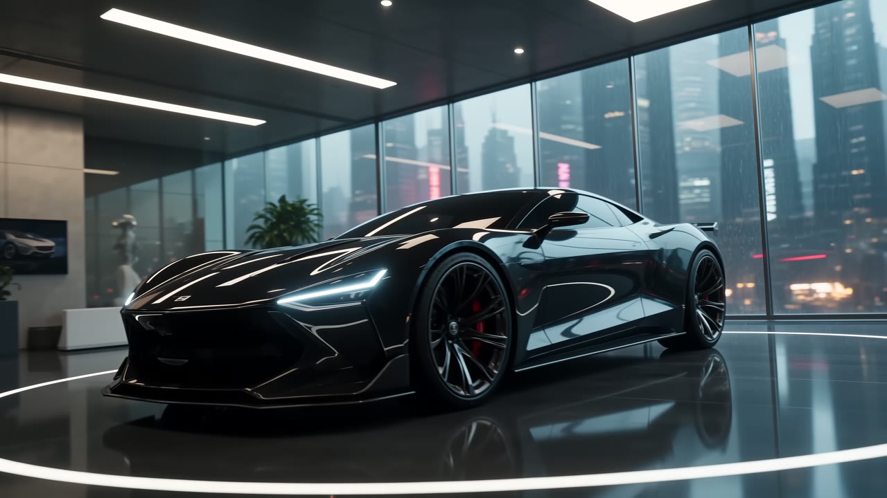 NOME dealership handoff suite preview